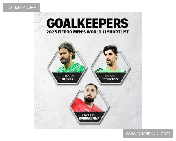 FIFPRO年度最佳阵容候选名单将于十月二十七日揭晓最终结果十一月三日公布